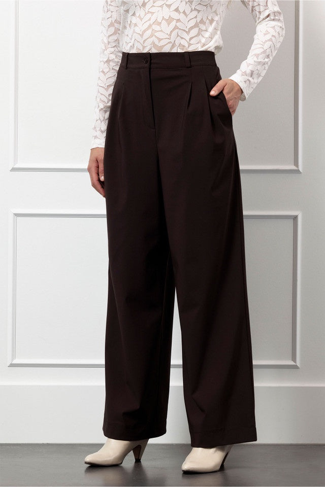 STUDIO ANNELOES - SCOUT TROUSERS