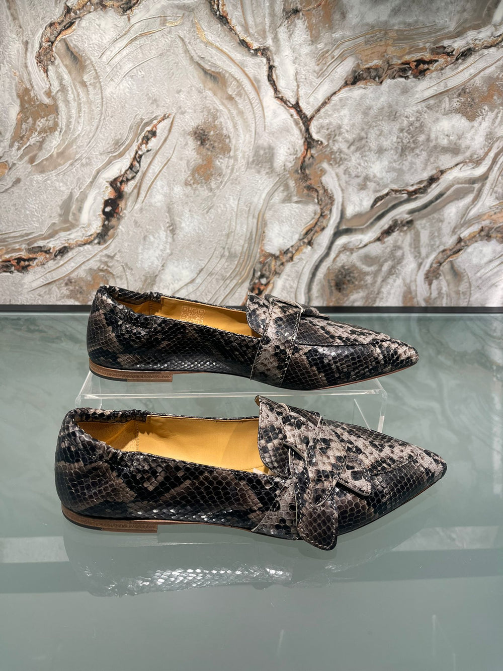 VIA VAI - LOLA RAYNE FW