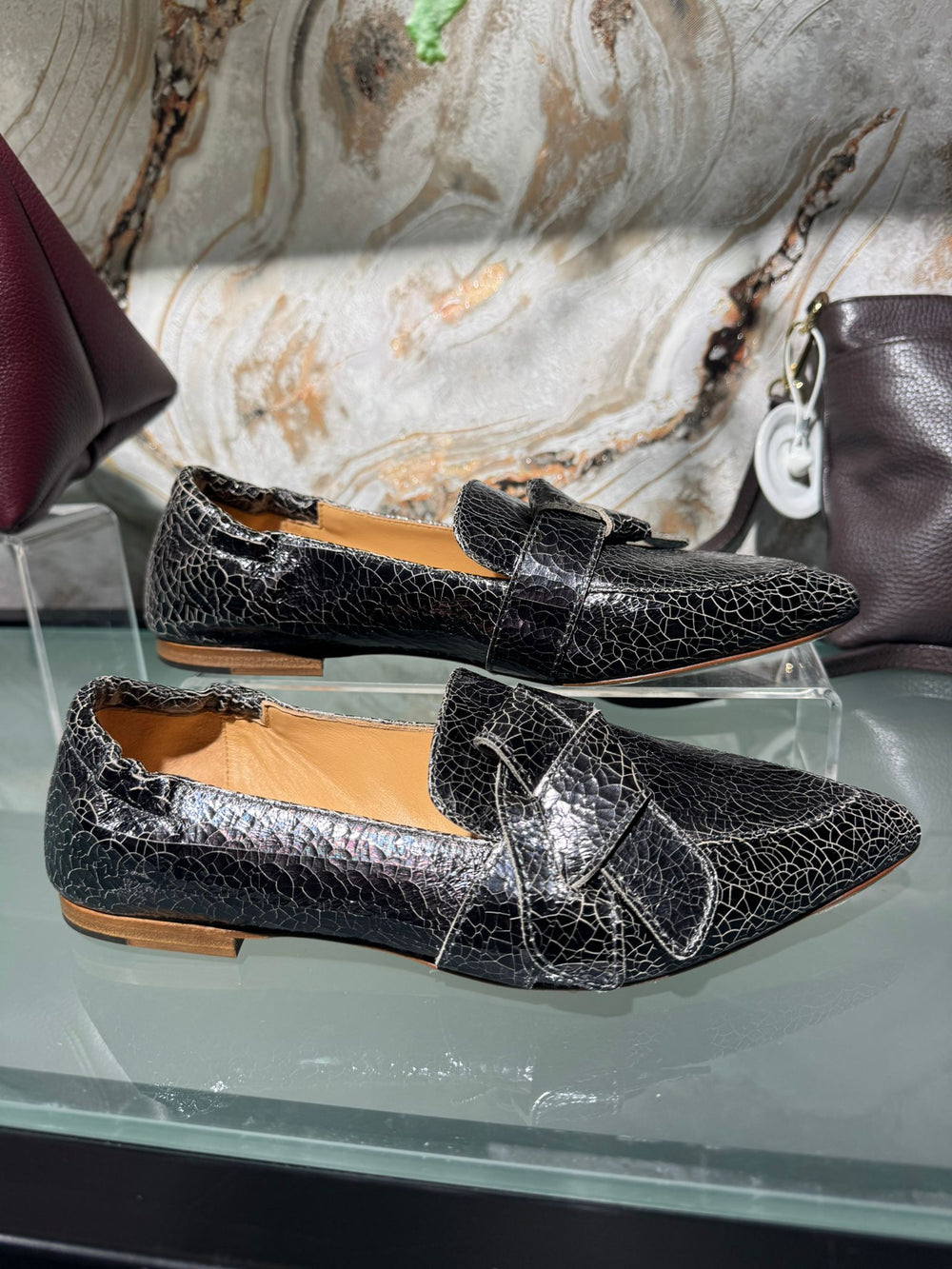 VIA VAI - LOLA RAYNE FW