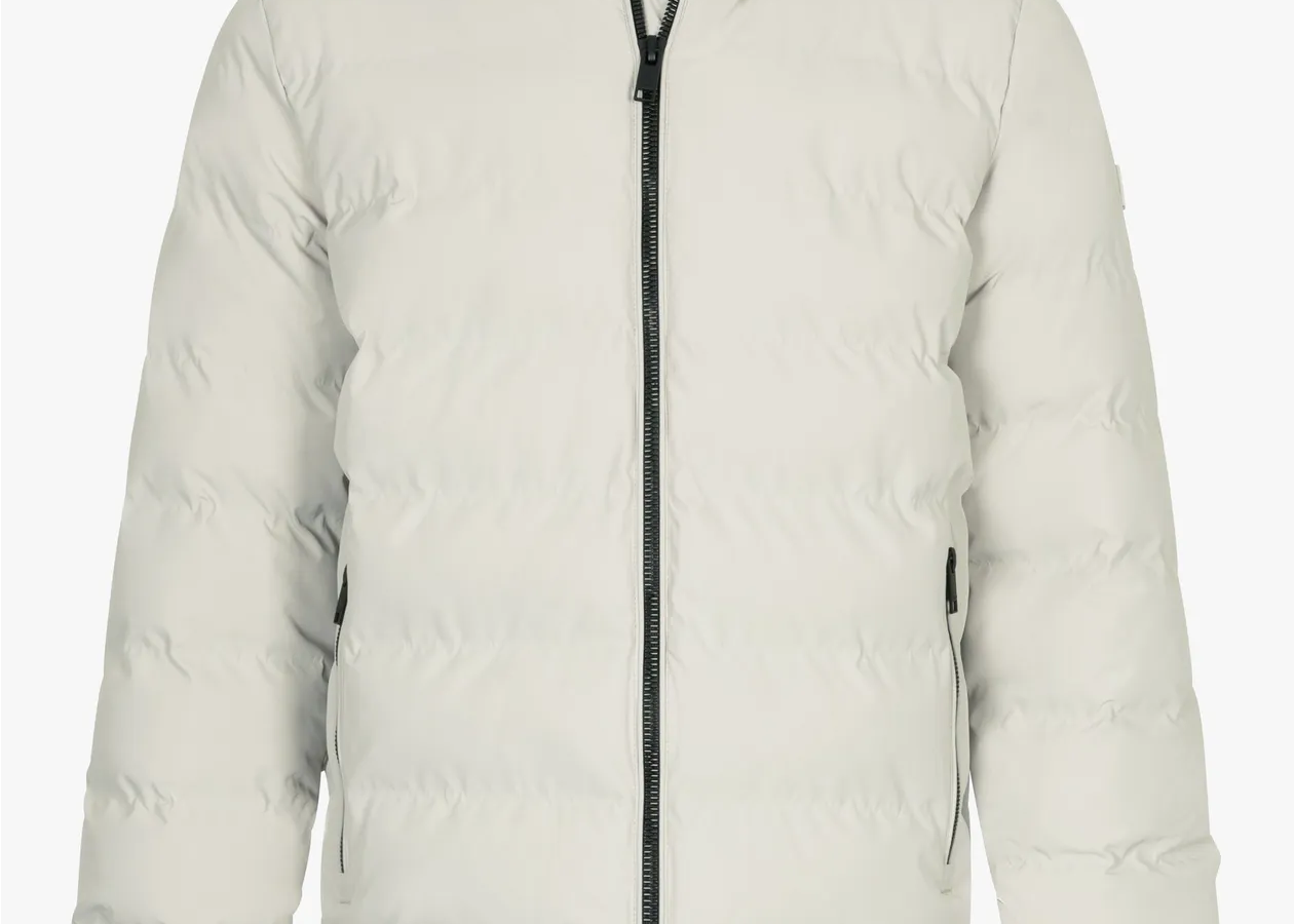 CAVALLARO - CESARIO JACKET