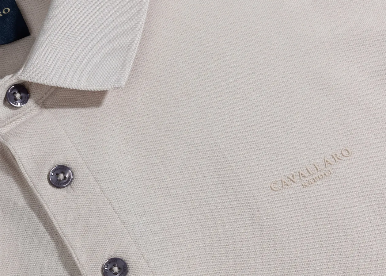 CAVALLARO - BASSO POLO LS