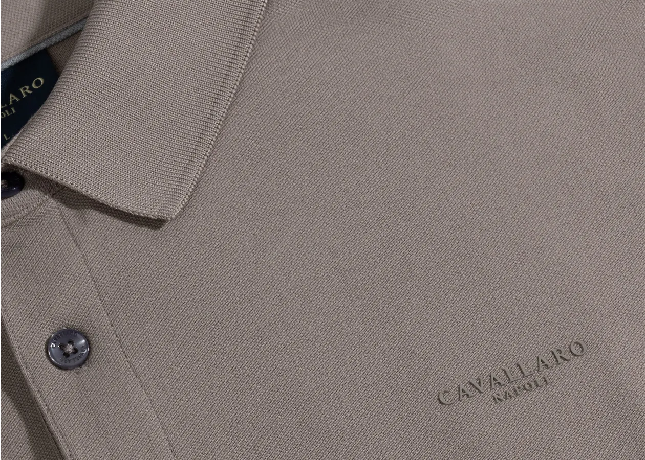 CAVALLARO - BASSO POLO LS