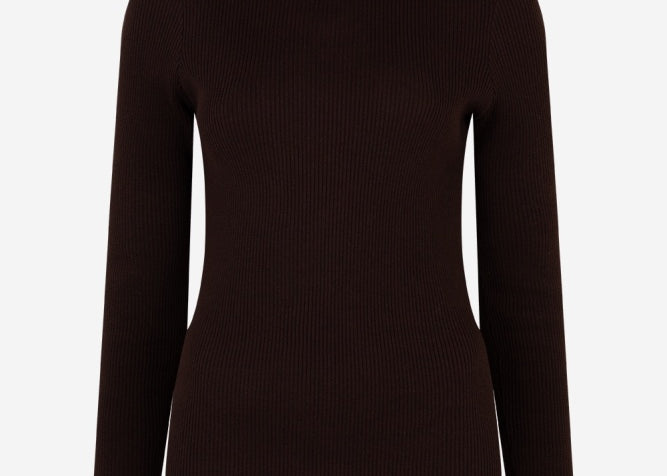IBANA - TAMORA TURTLE NECK