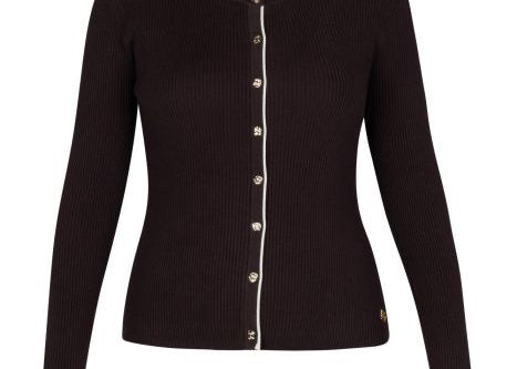 ANNELOES - SIENNA CARDIGAN