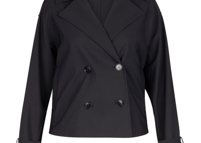 STUDIO ANNELOES - CATO TRENCH SHORT