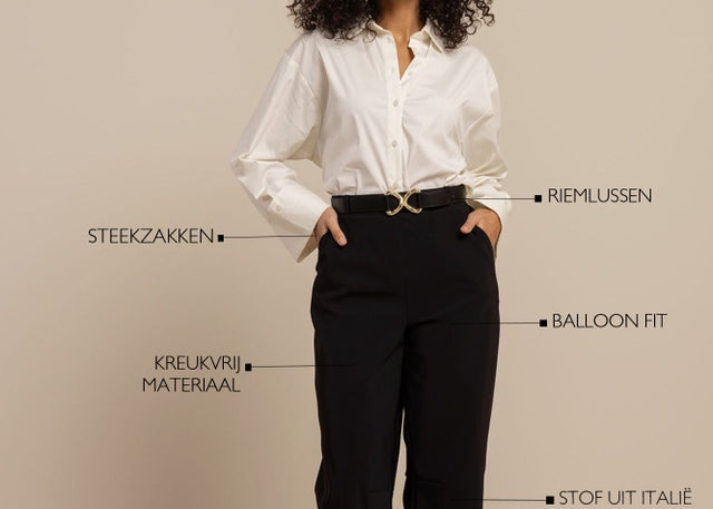 STUDIO ANNELOES - MARLIS BARREL