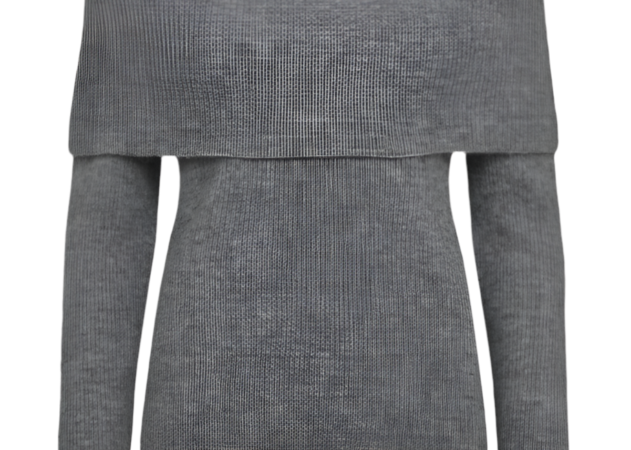 COPENHAGEN MUSE - CMIBRA PULLOVER