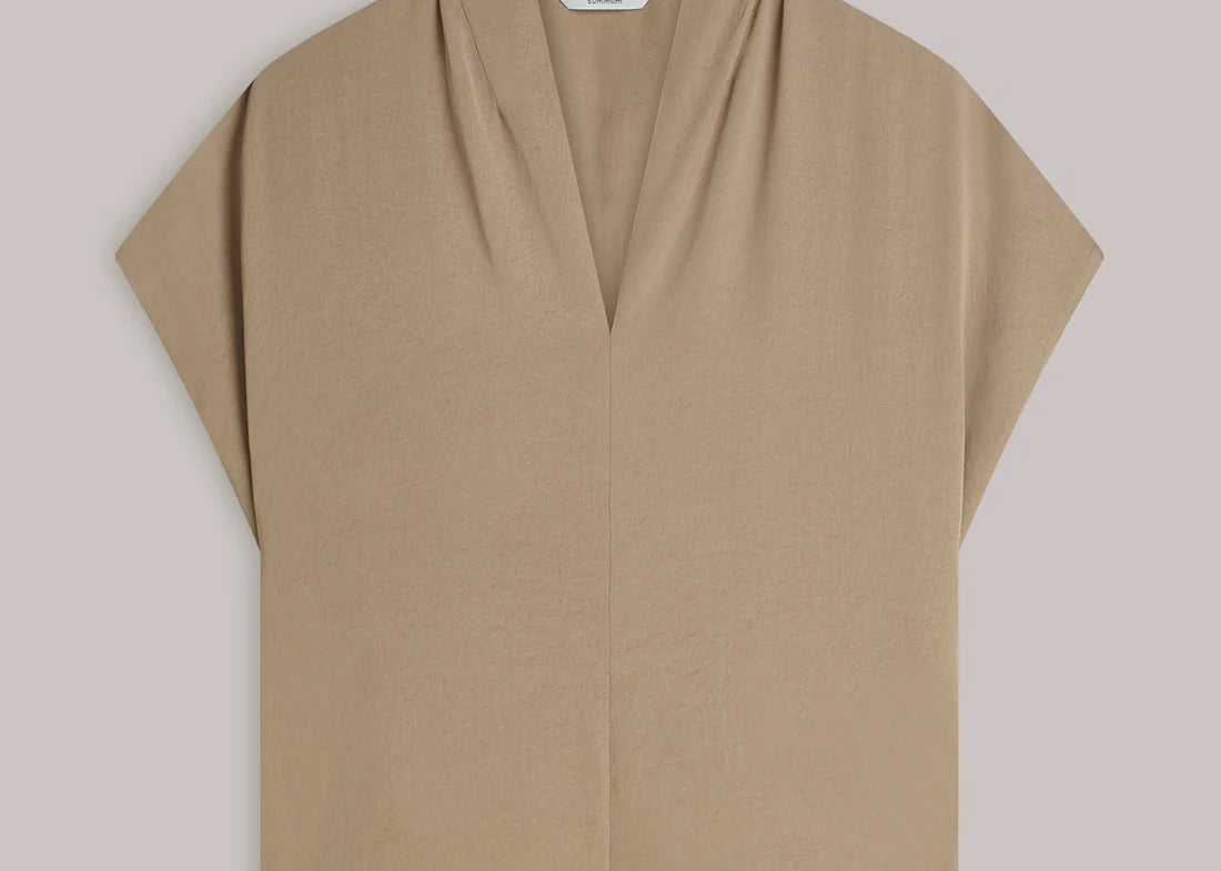 SUMMUM - TOP SILKY TOUCH 26