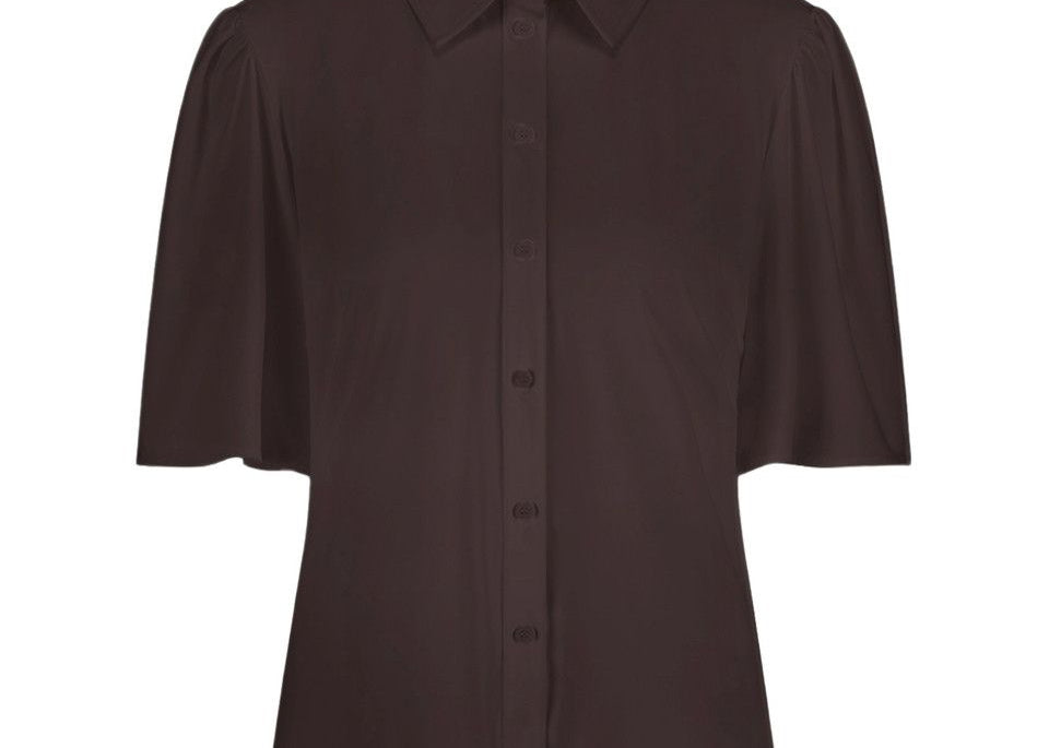 STUDIO ANNELOES - POPPY BUTTERFLY BLOUSE 26