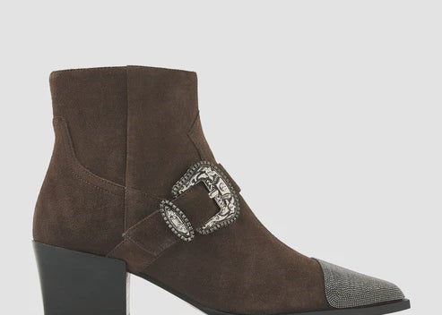 VIA VAI - KATE JEMMA