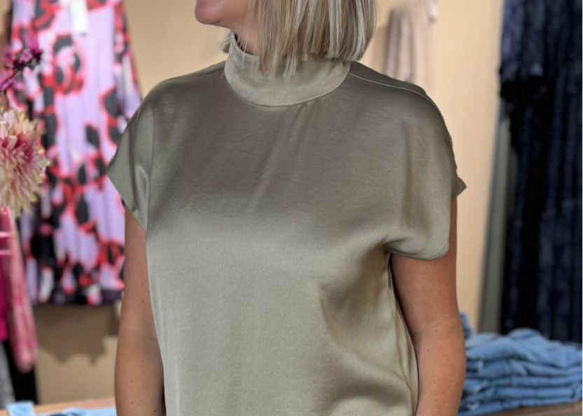 DRYKORN - ALARIA FW