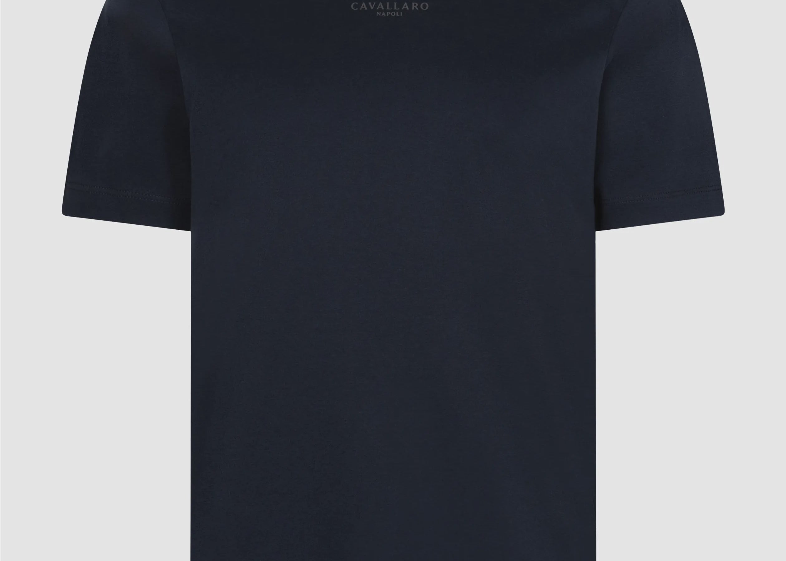 CAVALLARO - LUVATI TEE