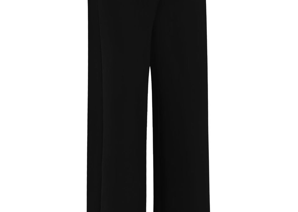 STUDIO ANNELOES - LEXIE BONDED TROUSERS