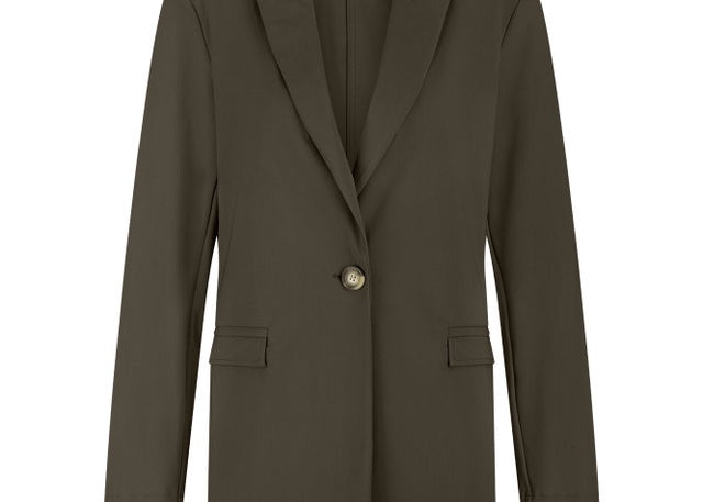 STUDIO ANNELOES - FRAN BLAZER NOOS