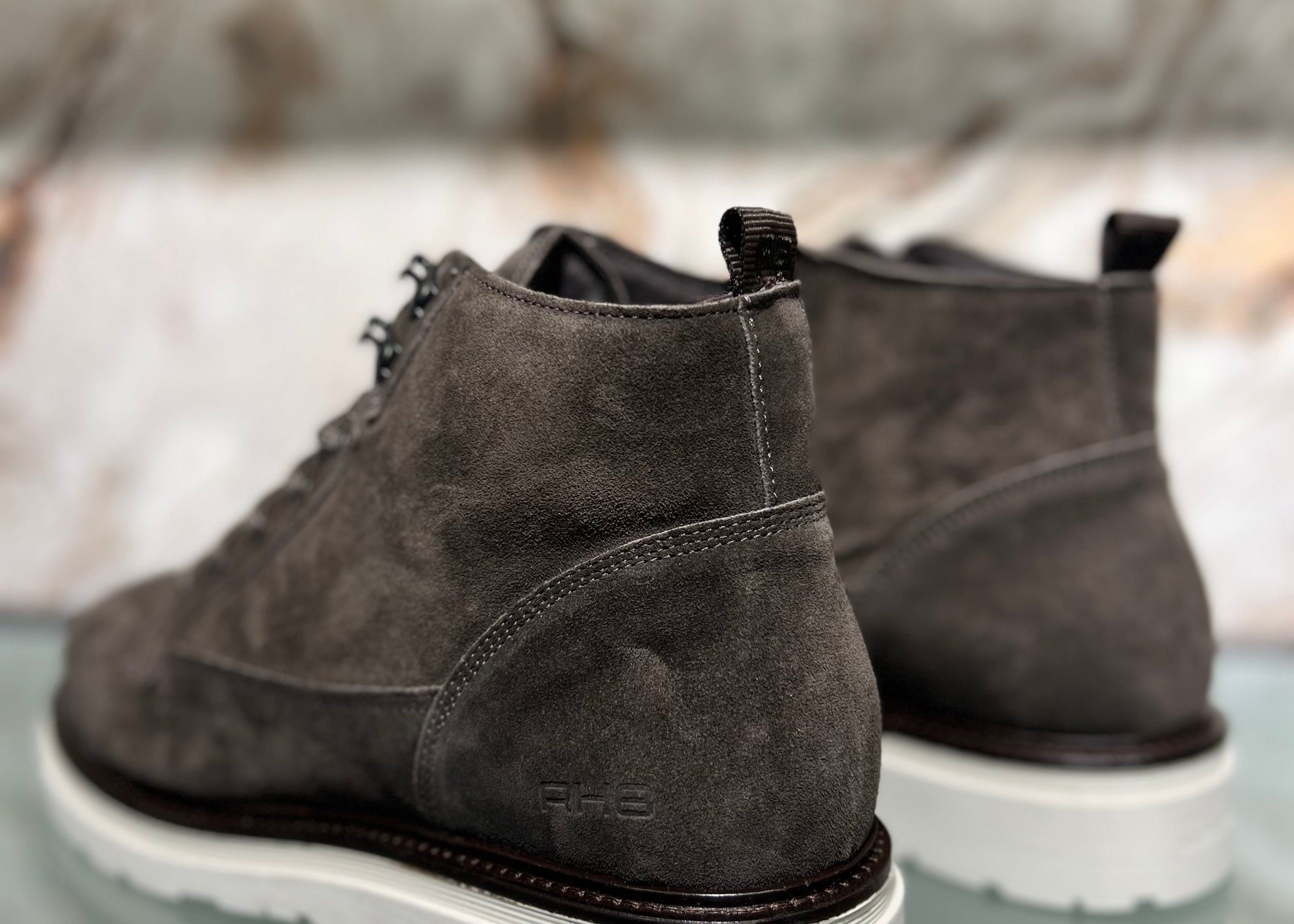 REHAB FOOTWEAR Diverzo Mode Lifestyle