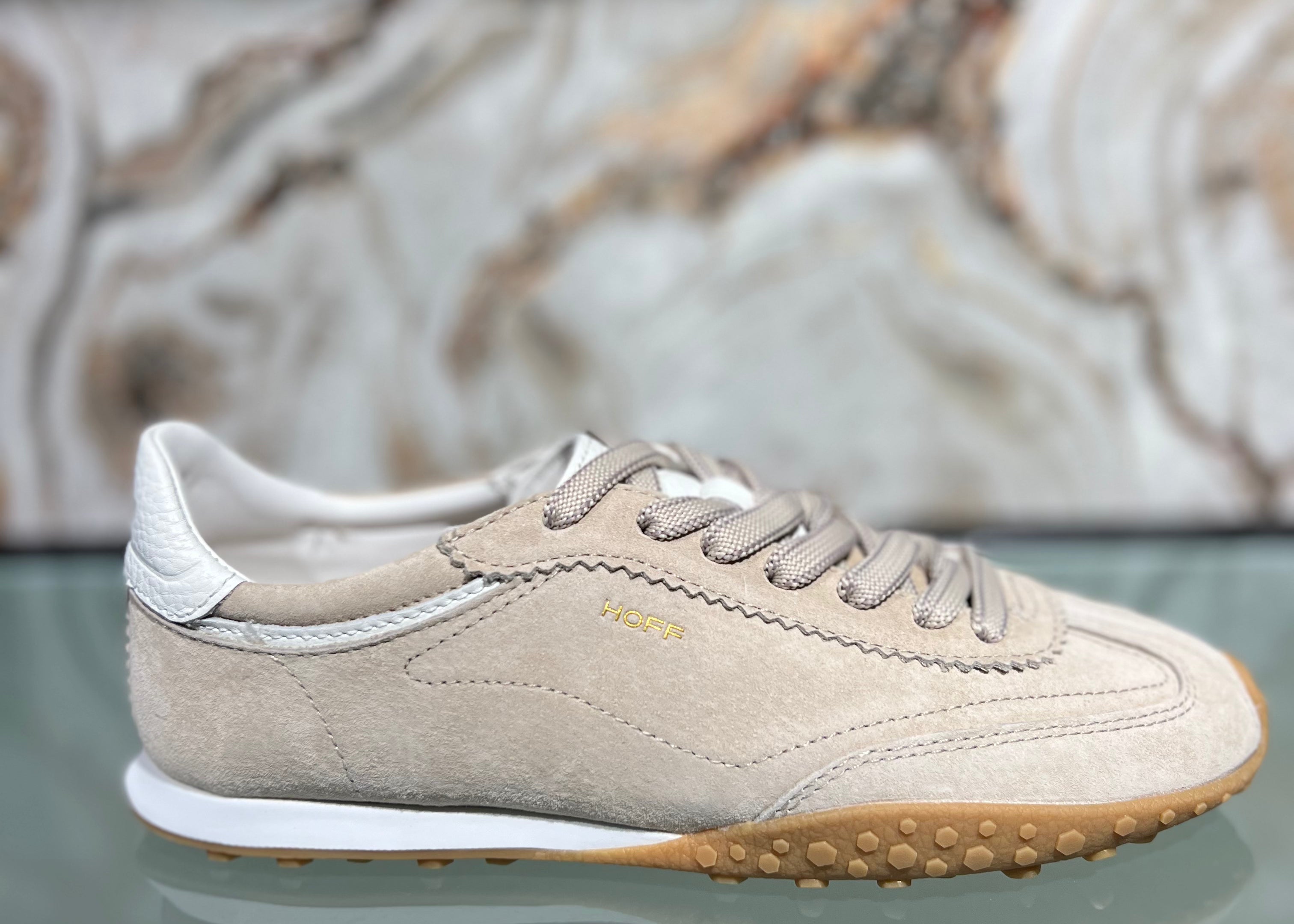 HOFF - BIRD BEIGE