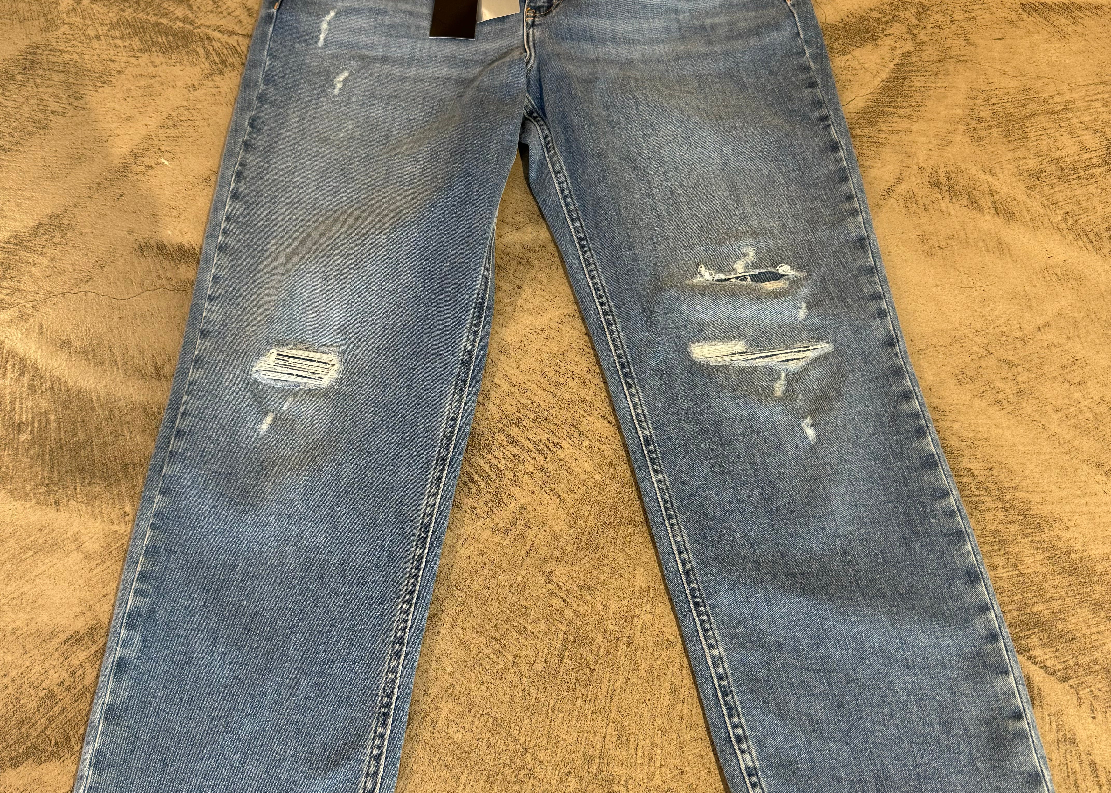 MARC AUREL - 93327 DENIM