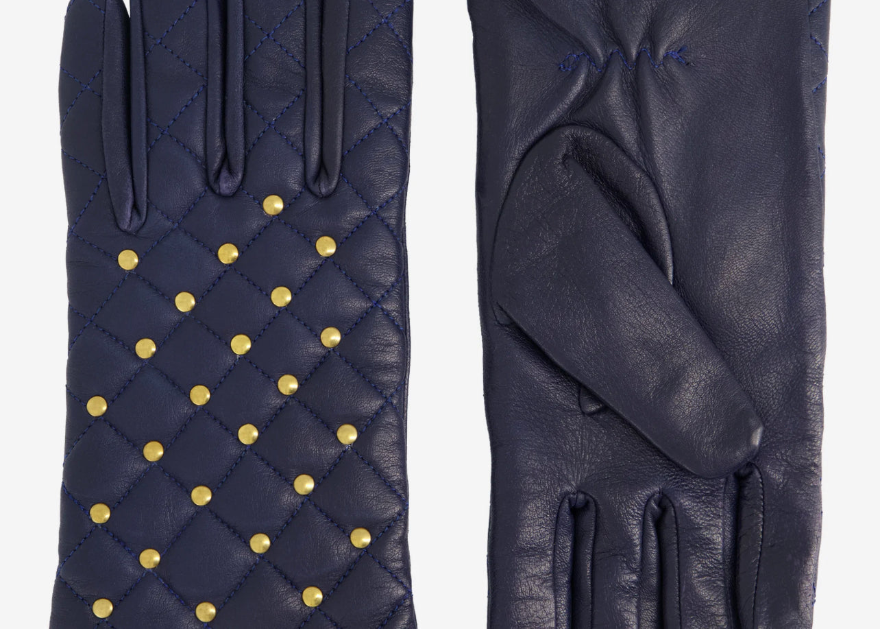 IBANA - LEATHER GLOVES