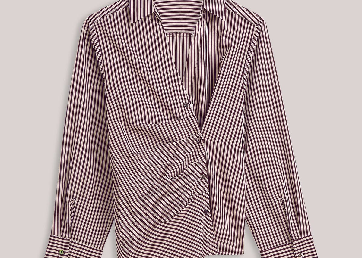 SUMMUM - TT STRIPE