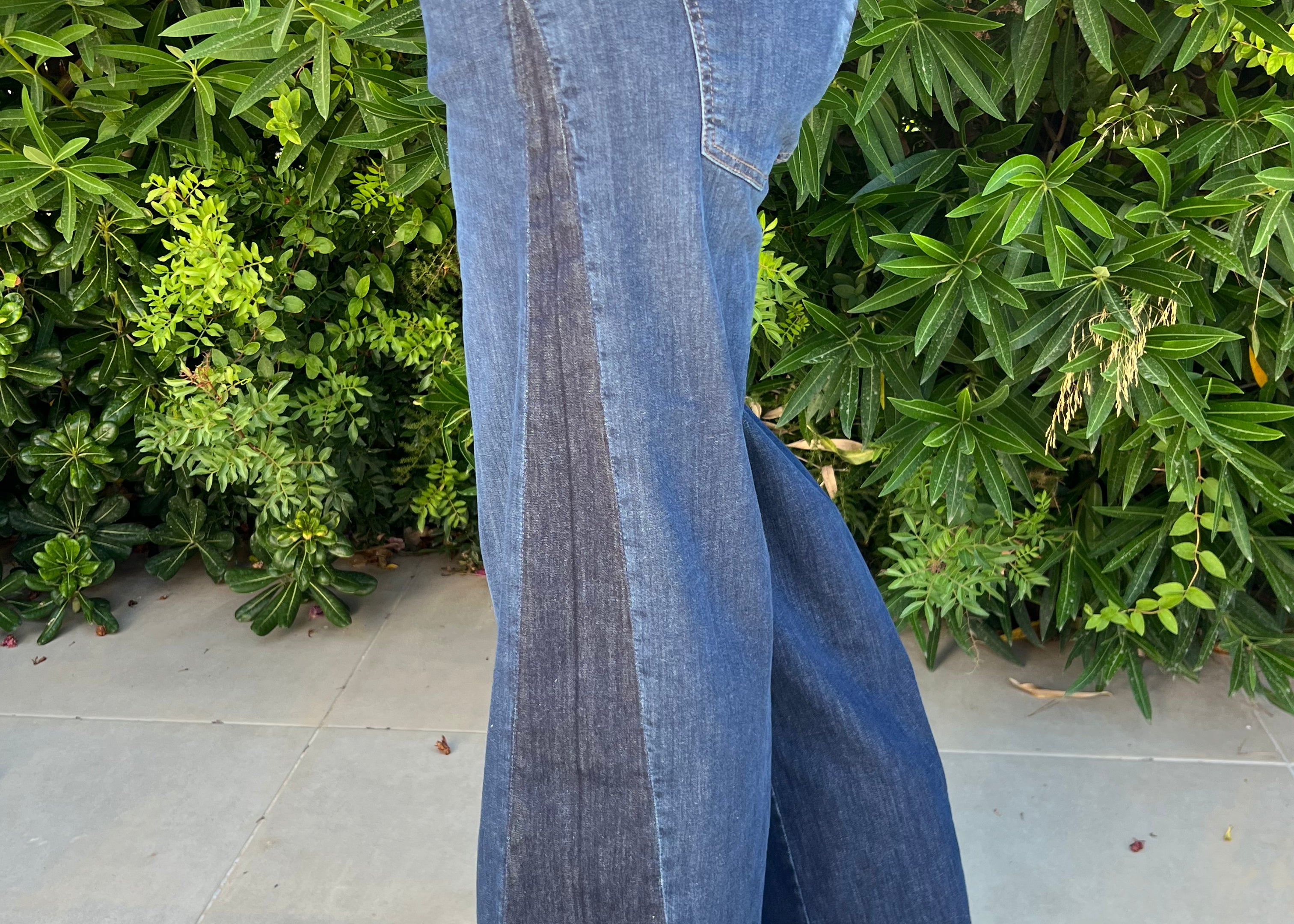 MAC - WIDE VEDGE