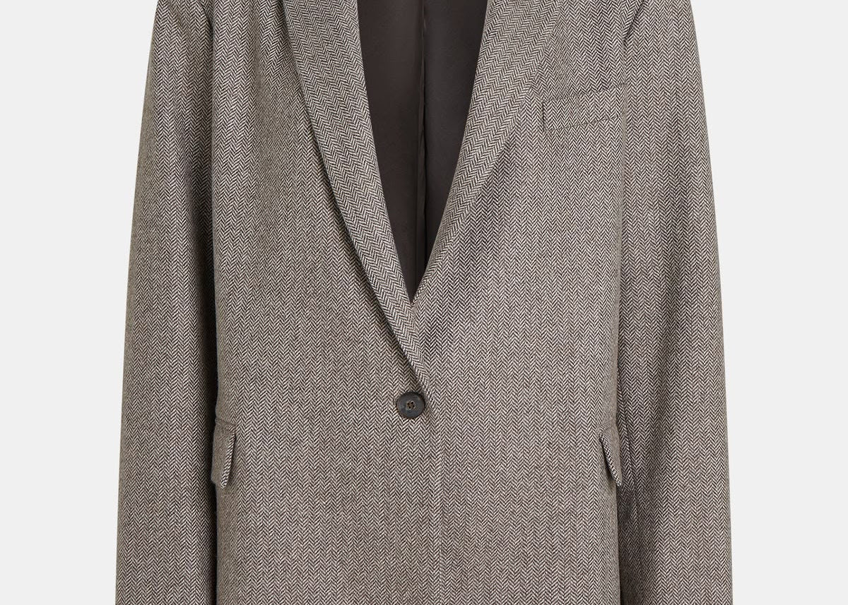 PENN & INK - BLAZER W26