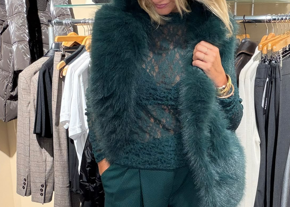 STUDIO ANNELOES - CHARLY GILET