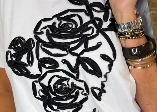 MARC AUREL - ROSEN ART FAUX LEATHER