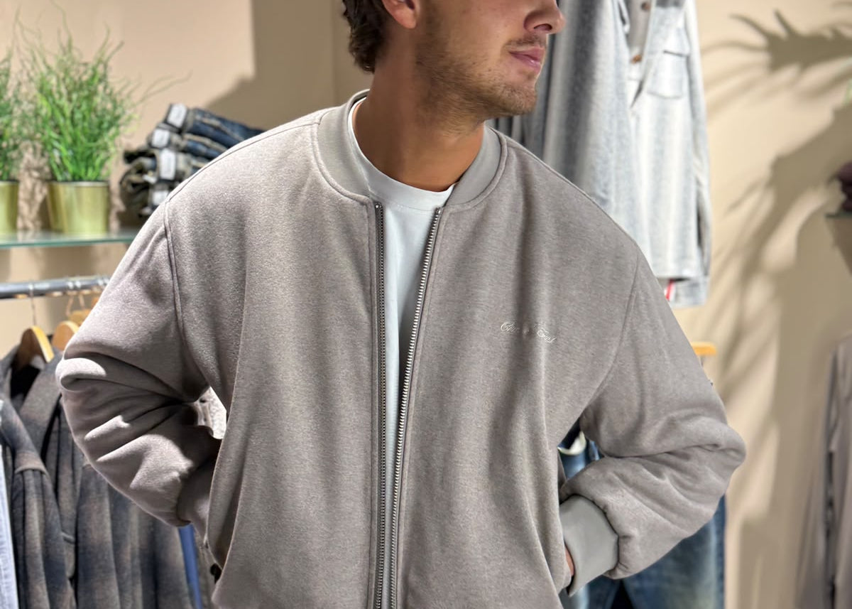 CIRCLE OF TRUST - PEDRI JACKET