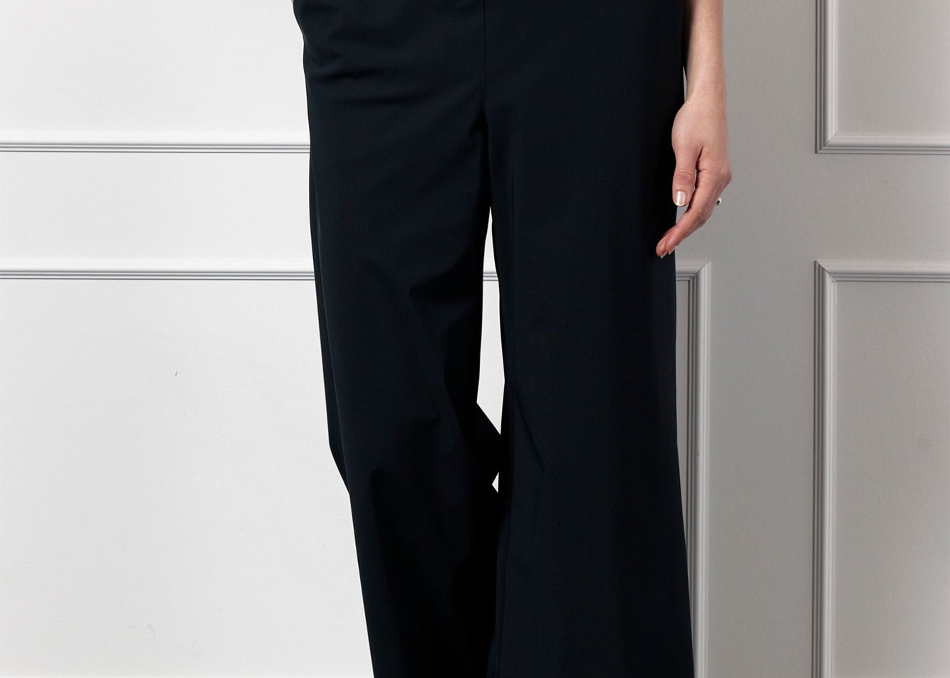 STUDIO ANNELOES - METTE TROUSERS