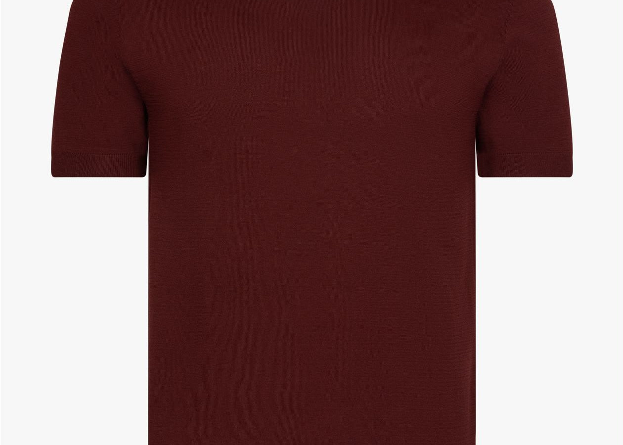 CAVALLARO - MILO TEE