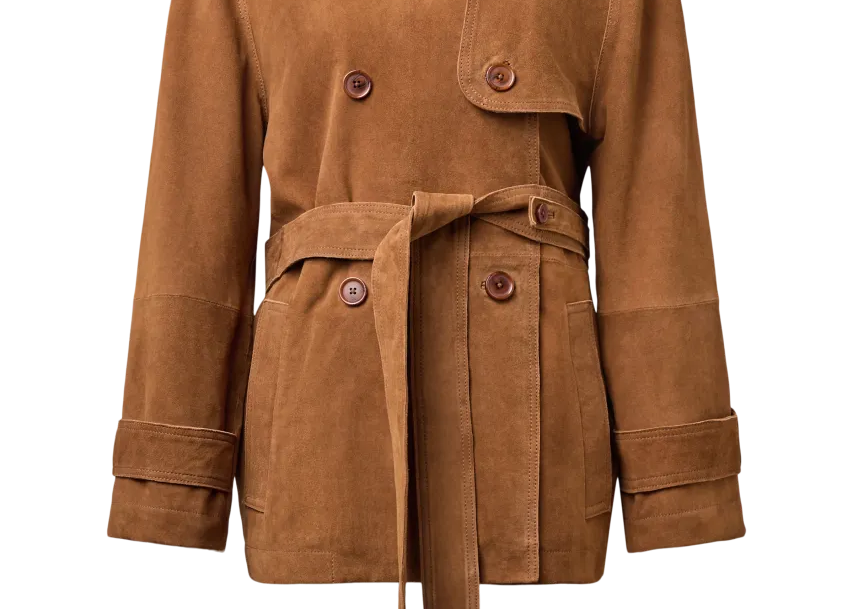 DRYKORN - PENLEY JACKET