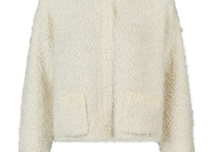 MARC AUREL - STRICKJACKE
