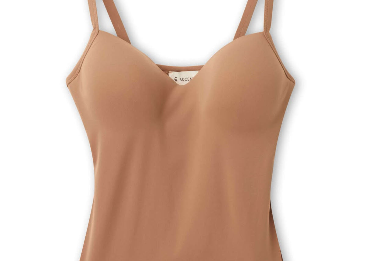 ACCENTIL - BRA TOP