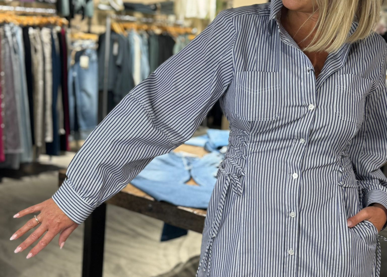 MARELLA - JURK JACK