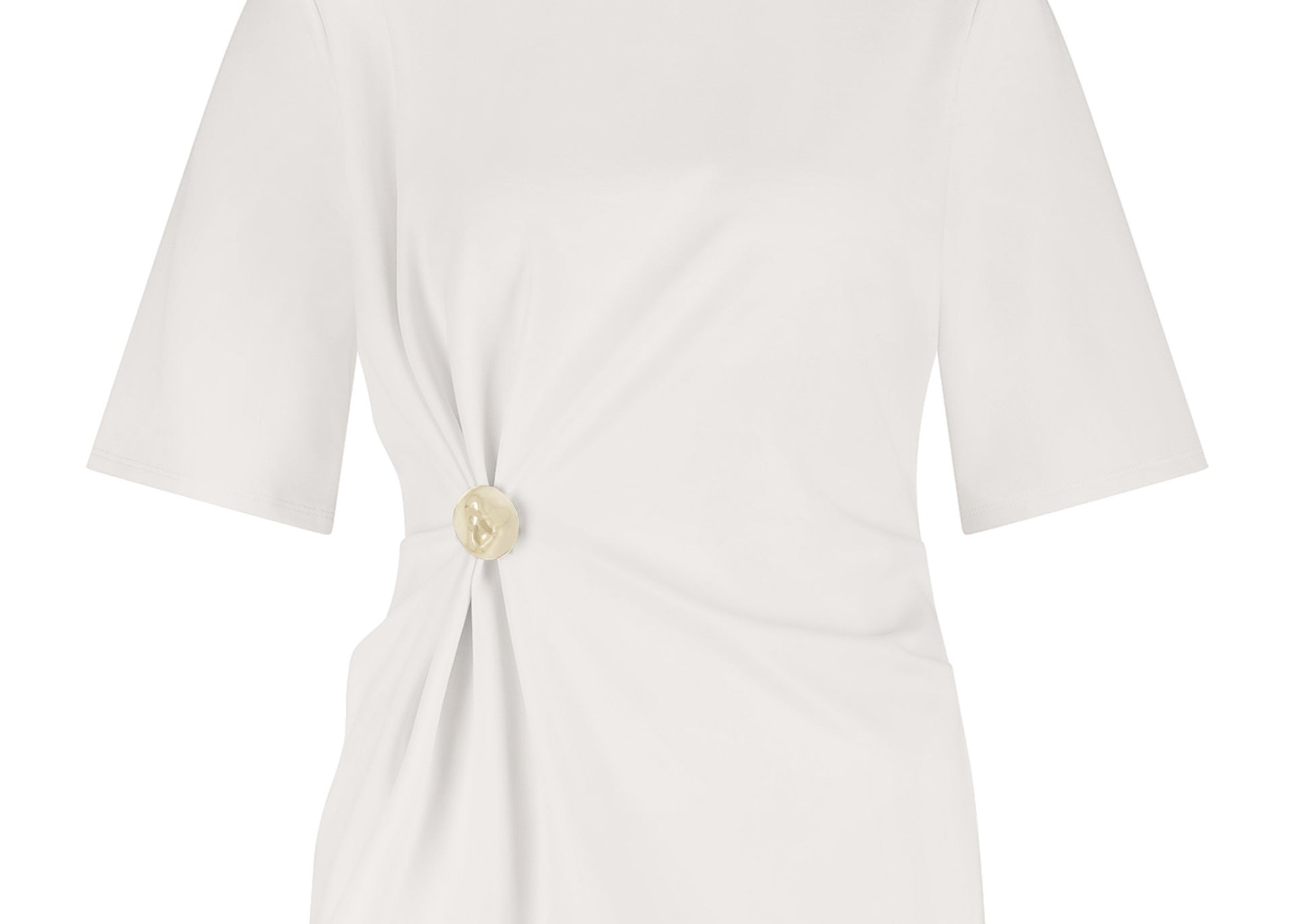 STUDIO ANNELOES - ALMAMIA TOP