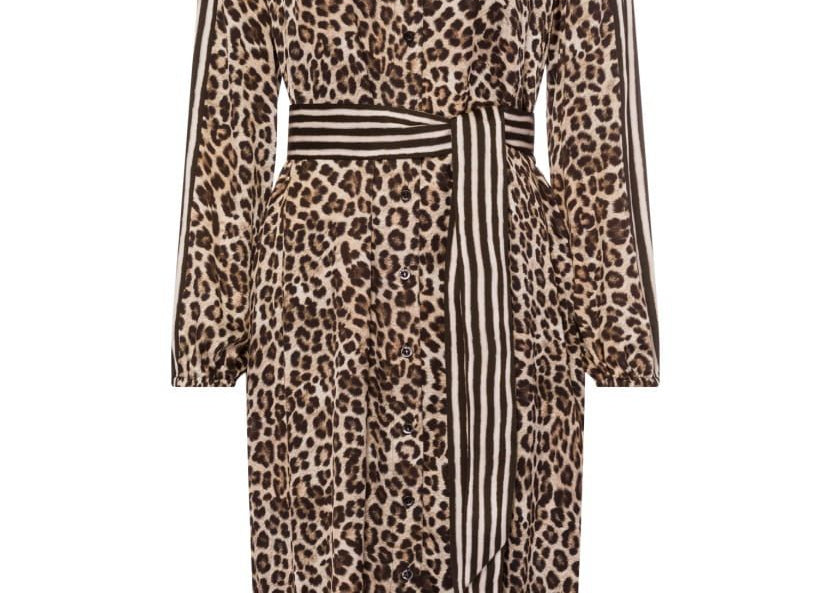 MARC AUREL - LEO DRESS
