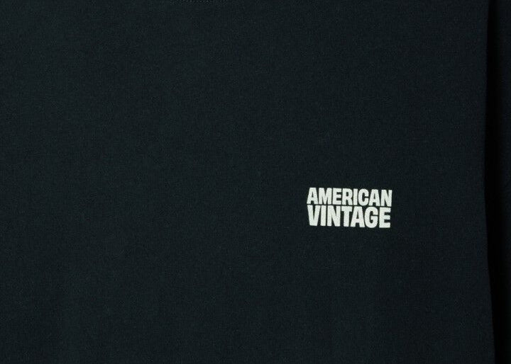 AMERICAN VINTAGE - YKOBOW SHIRT