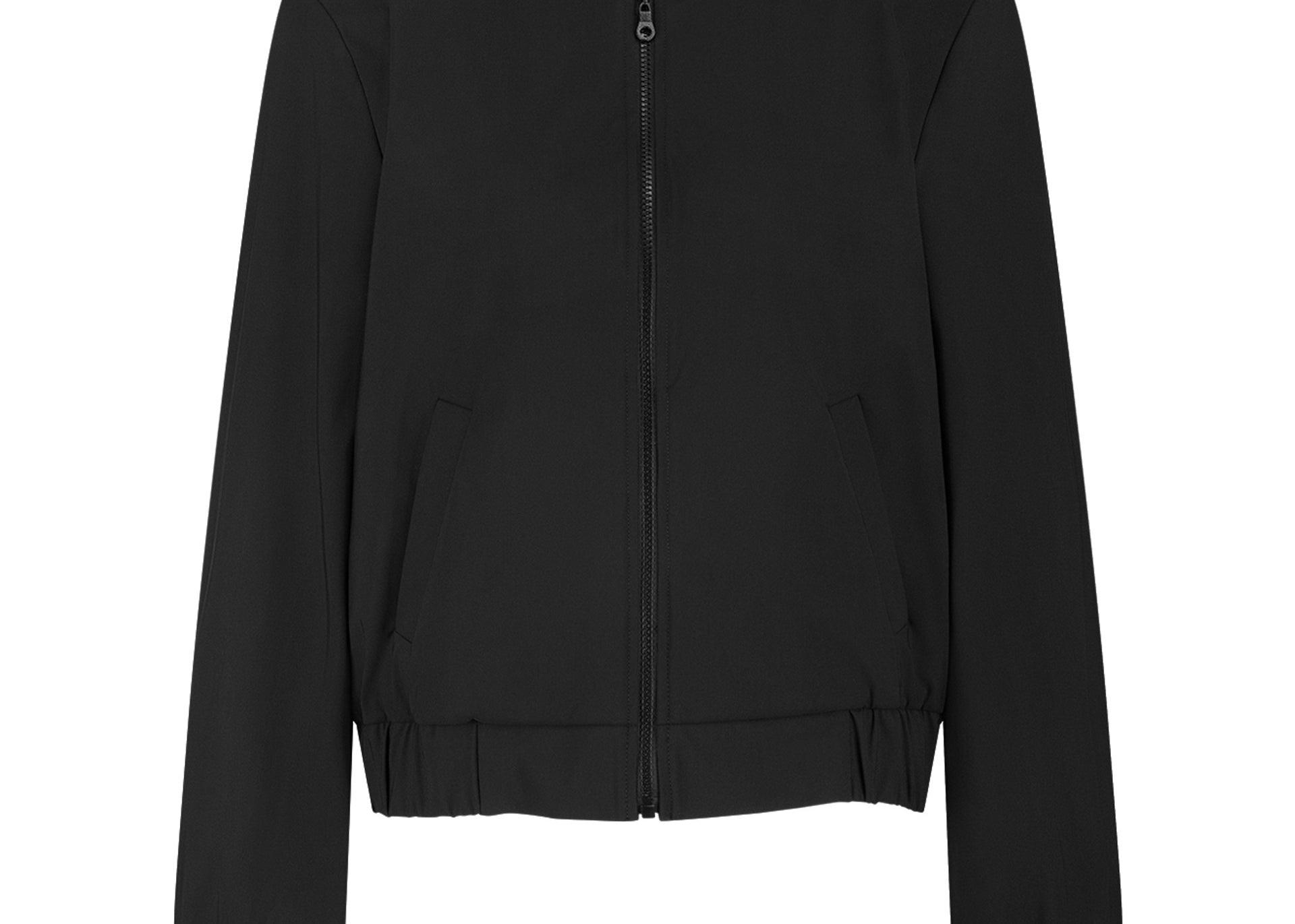 STUDIO ANNELOES - BENJA BOMBER JACKET