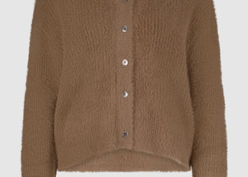 CIRCLE OF TRUST - AUDREY CARDIGAN