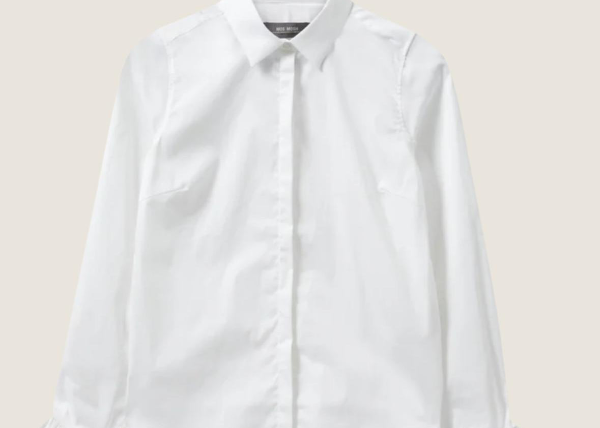 MOS MOSH - MMMATTIE FLIP SHIRT