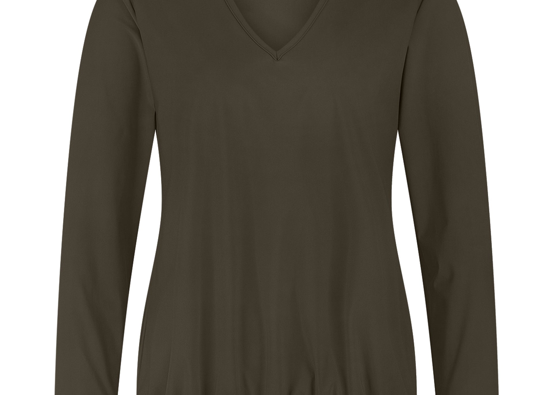 STUDIO ANNELOES - VICKY LS SHIRT