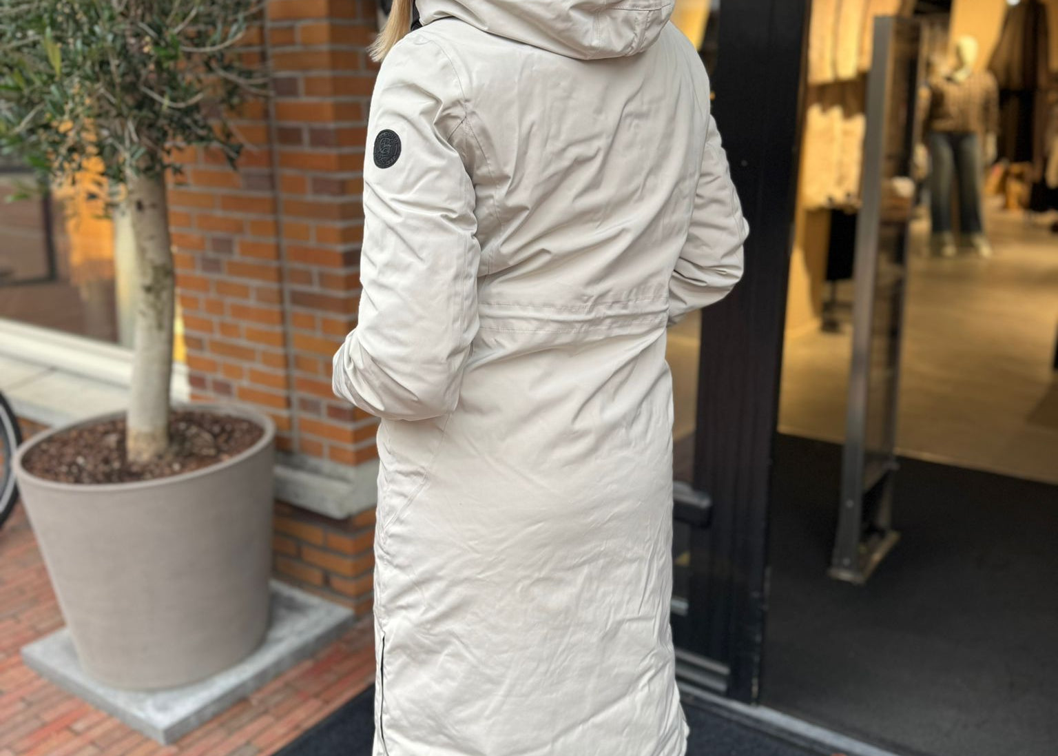 GIACOMO - RAINWEAR 26
