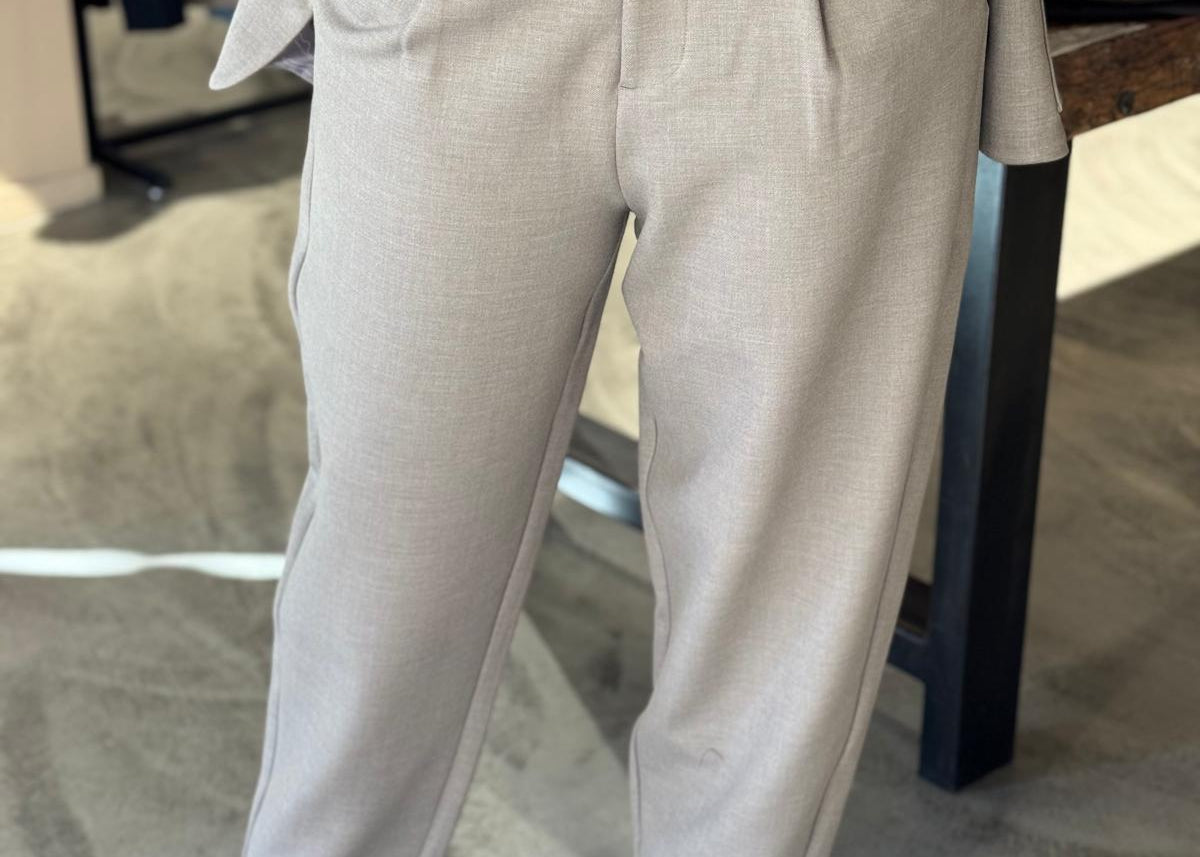 MOS MOSH - CAMMIE ELINA PANT