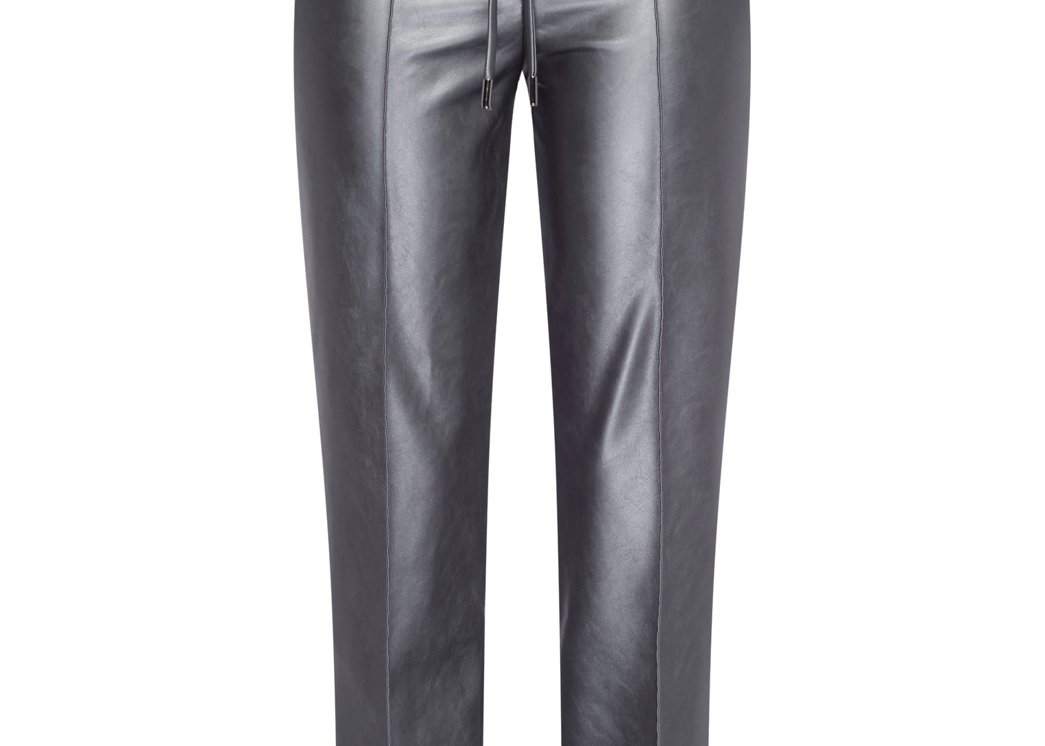 MARC AUREL - PANTS CHARCOAL