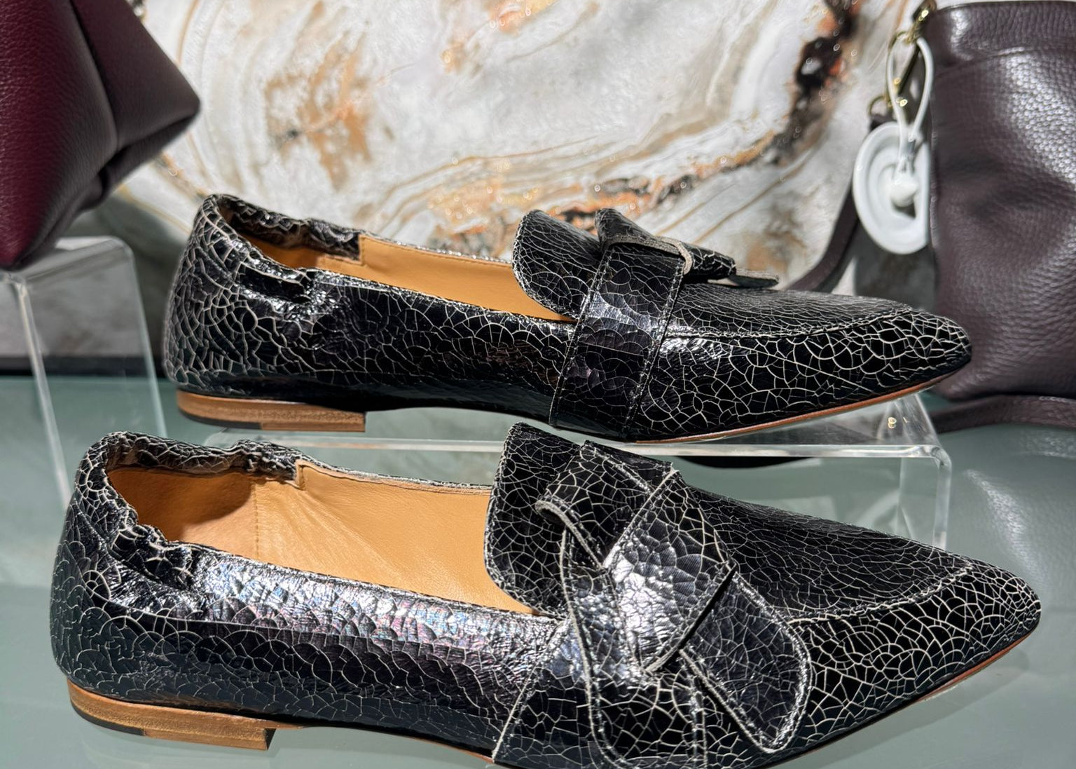 VIA VAI - LOLA RAYNE FW