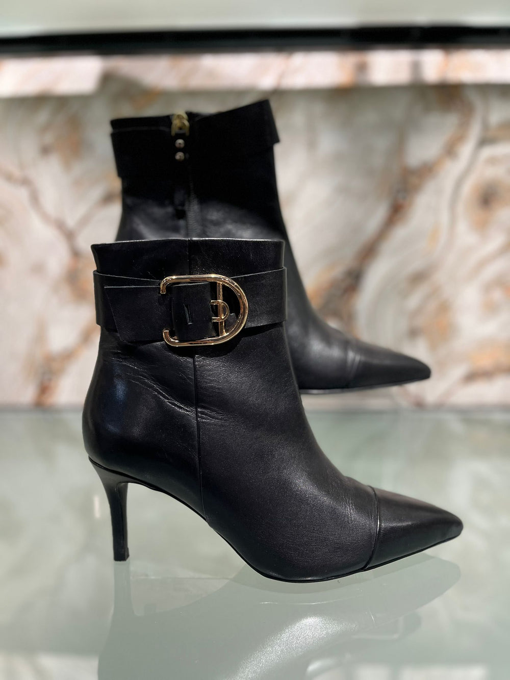 COPENHAGEN SHOES - STYLISH FW25