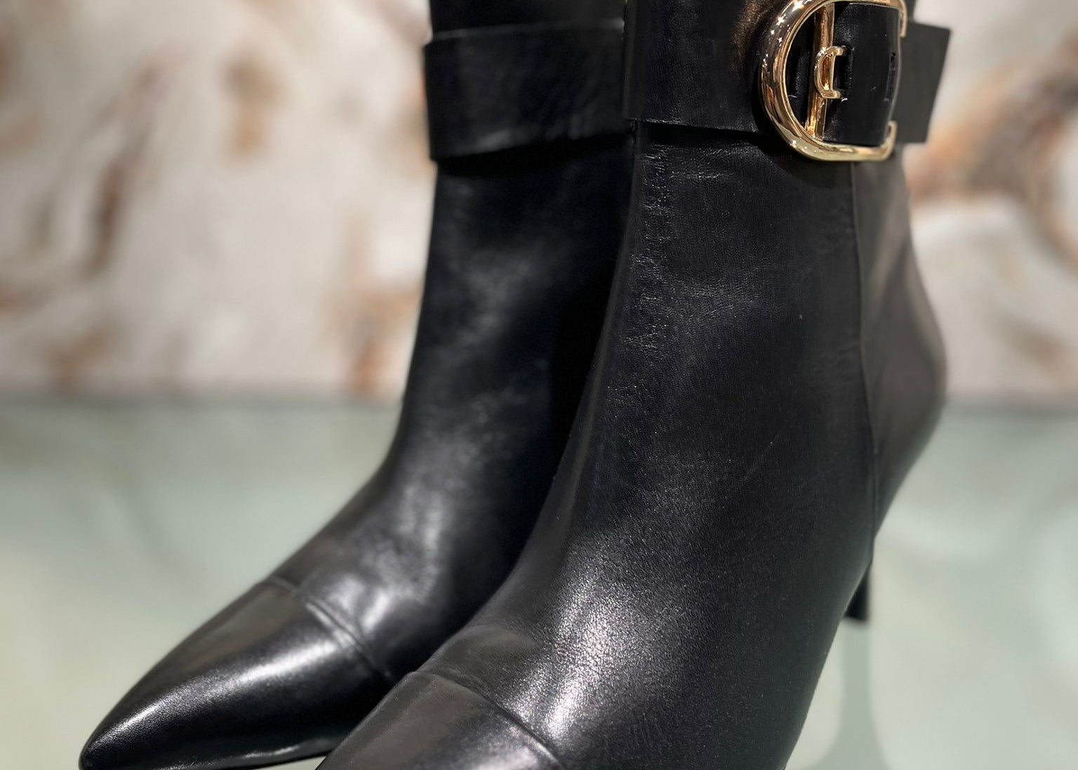 COPENHAGEN SHOES - STYLISH FW25