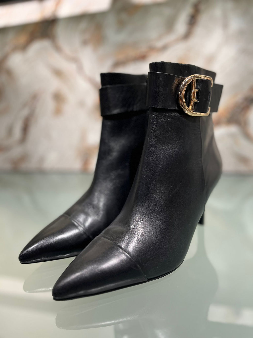 COPENHAGEN SHOES - STYLISH FW25