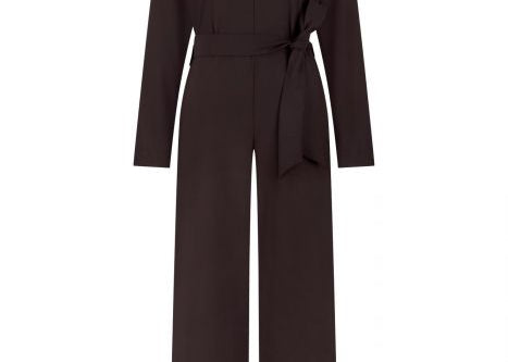 STUDIO ANNELOES - ODESSA JUMPSUIT