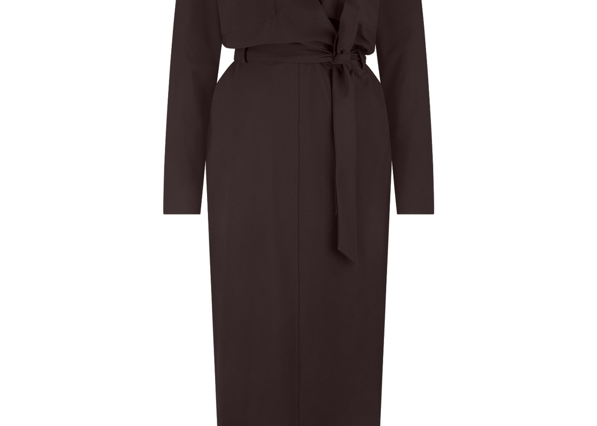 STUDIO ANNELOES - JETTE CARGO DRESS
